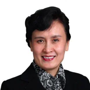 李慧兰医师