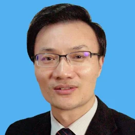 陈思远教授